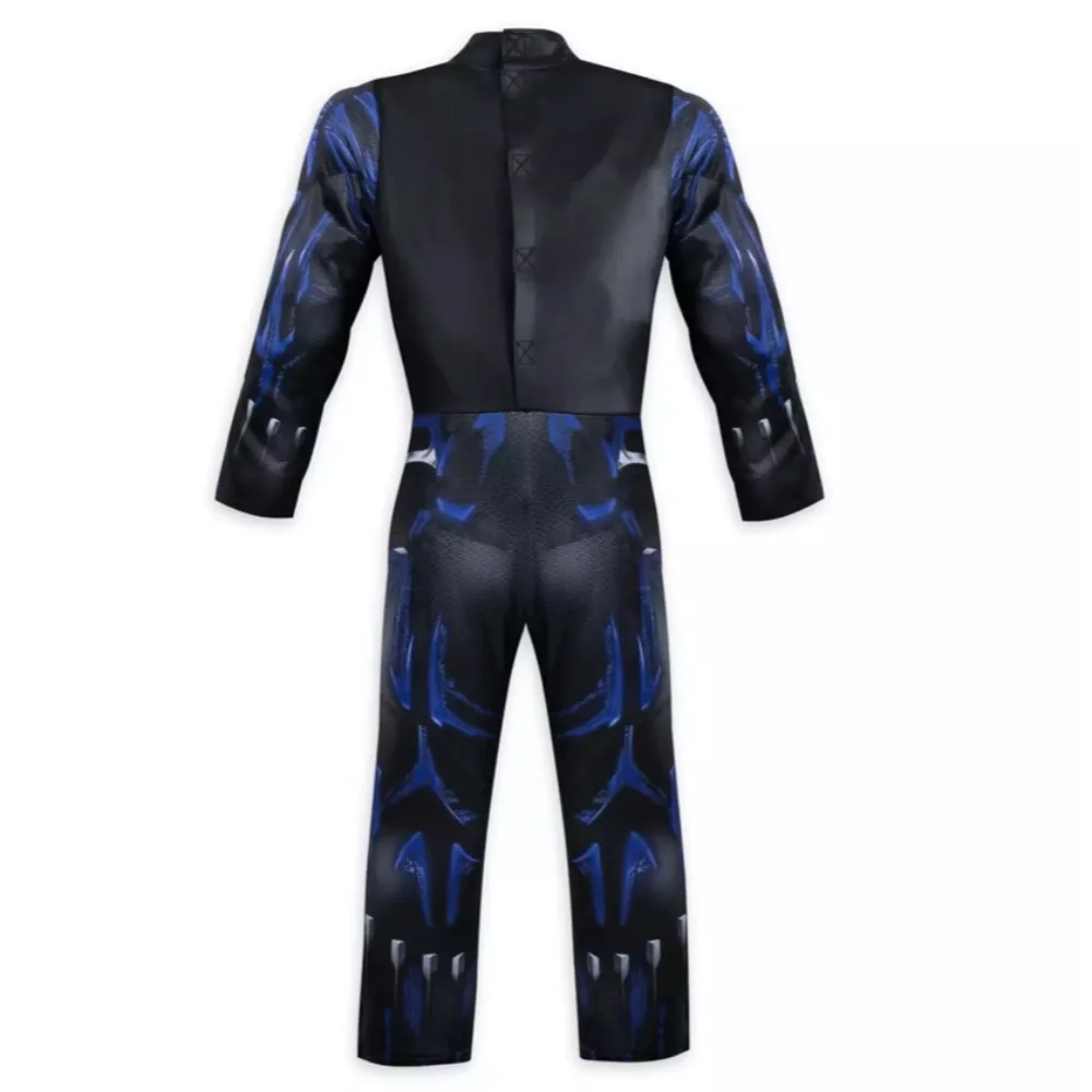 Disney Avengers Black Panther Light-Up Costume for Kids